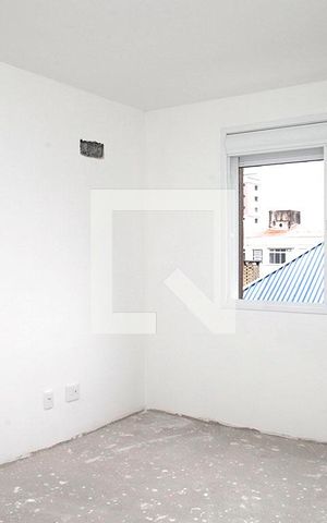 Apartamento à venda com 53m², 1 quarto e 1 vagaQuarto Suíte