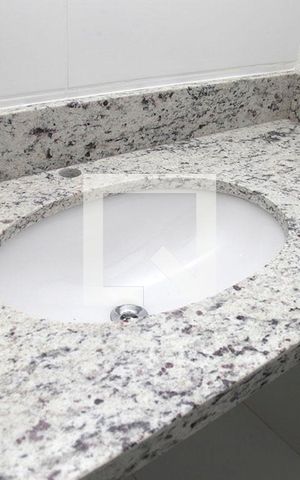 Apartamento à venda com 53m², 1 quarto e 1 vagaBanheiro Quarto Suíte
