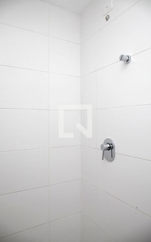 Apartamento à venda com 53m², 1 quarto e 1 vagaBanheiro Quarto Suíte