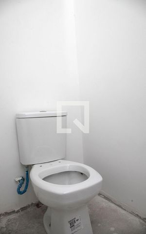 Apartamento à venda com 53m², 1 quarto e 1 vagaLavabo