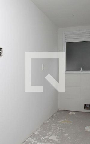 Apartamento à venda com 53m², 1 quarto e 1 vagaCozinha + Área de Serviço