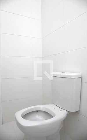 Apartamento à venda com 53m², 1 quarto e 1 vagaBanheiro Quarto Suíte