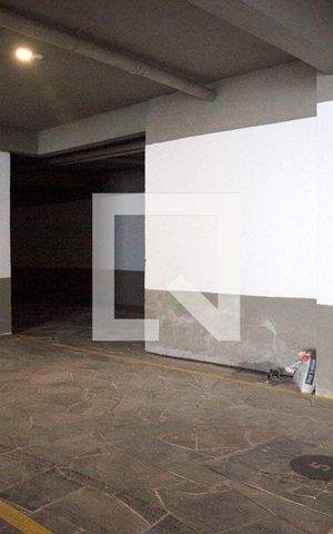 Apartamento à venda com 53m², 1 quarto e 1 vagaBox Estacionamento