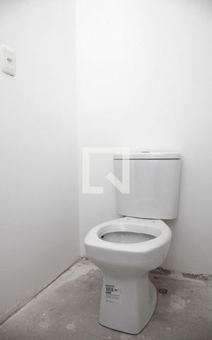 Apartamento à venda com 53m², 1 quarto e 1 vagaLavabo
