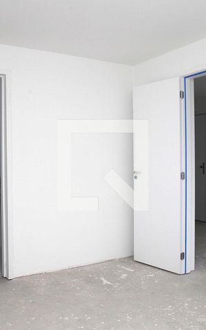 Apartamento à venda com 53m², 1 quarto e 1 vagaQuarto Suíte