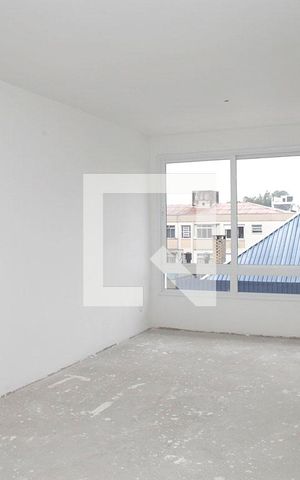 Apartamento à venda com 53m², 1 quarto e 1 vagaSala