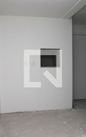 Apartamento à venda com 53m², 1 quarto e 1 vagaCozinha + Área de Serviço