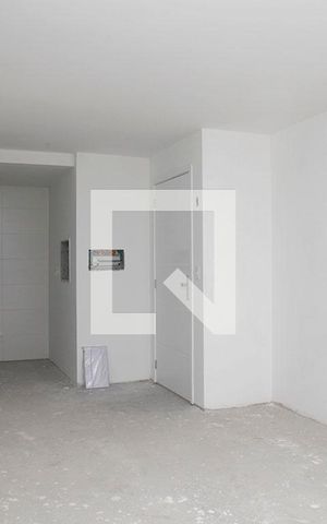 Apartamento à venda com 53m², 1 quarto e 1 vagaSala