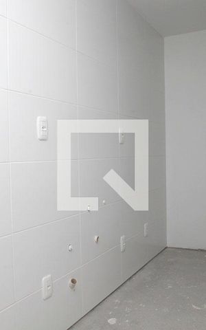 Apartamento à venda com 53m², 1 quarto e 1 vagaCozinha + Área de Serviço