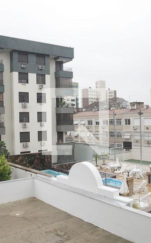 Apartamento à venda com 53m², 1 quarto e 1 vagaSala Vista