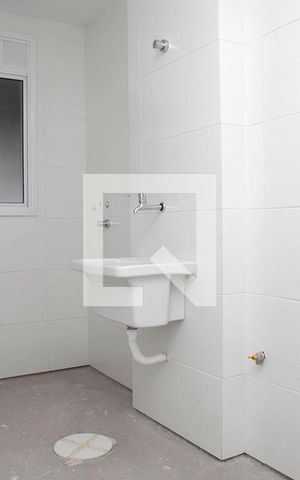 Apartamento à venda com 53m², 1 quarto e 1 vagaCozinha + Área de Serviço
