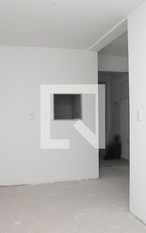 Apartamento à venda com 83m², 2 quartos e 1 vagaCozinha + Área de Serviço