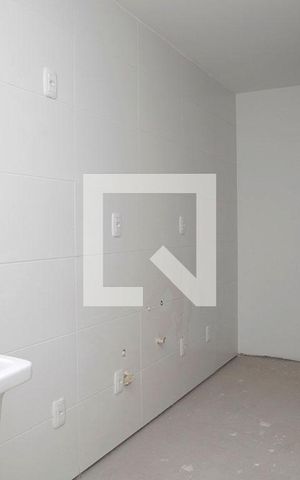 Apartamento à venda com 83m², 2 quartos e 1 vagaCozinha + Área de Serviço