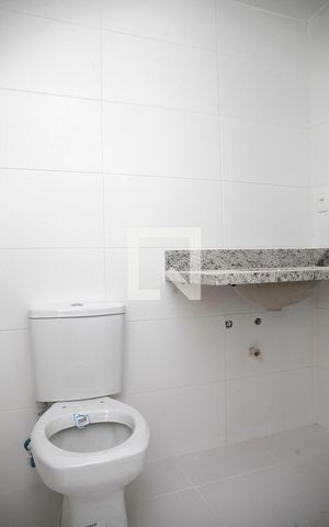 Apartamento à venda com 83m², 2 quartos e 1 vagaBanheiro Quarto 2 Suíte