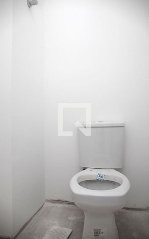 Apartamento à venda com 83m², 2 quartos e 1 vagaLavabo