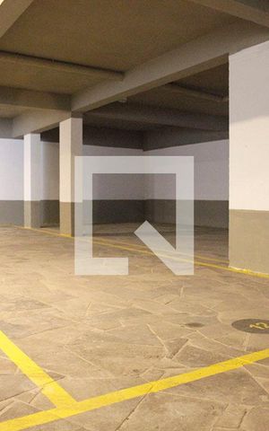 Apartamento à venda com 83m², 2 quartos e 1 vagaBox Estacionamento