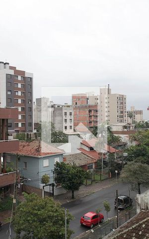 Apartamento à venda com 83m², 2 quartos e 1 vagaQuarto 2 Suíte Vista