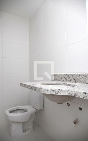Apartamento à venda com 83m², 2 quartos e 1 vagaBanheiro Quarto 2 Suíte