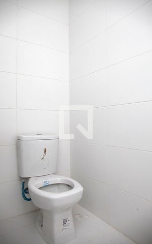 Apartamento à venda com 83m², 2 quartos e 1 vagaBanheiro Quarto 1 Suíte