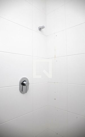 Apartamento à venda com 83m², 2 quartos e 1 vagaBanheiro Quarto 2 Suíte