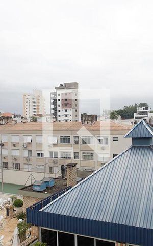 Apartamento à venda com 53m², 1 quarto e 1 vagaQuarto Suíte Vista