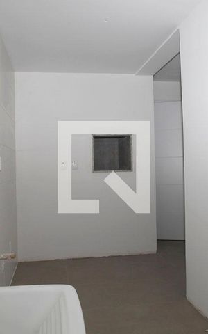 Apartamento à venda com 53m², 1 quarto e 1 vagaCozinha + Área de Serviço