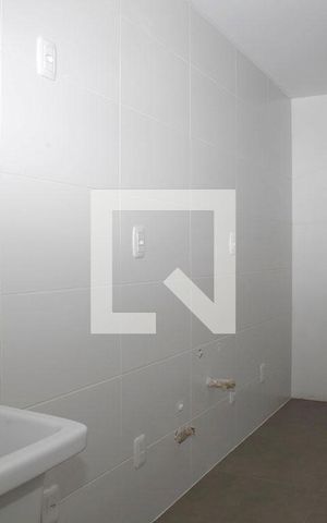 Apartamento à venda com 53m², 1 quarto e 1 vagaCozinha + Área de Serviço