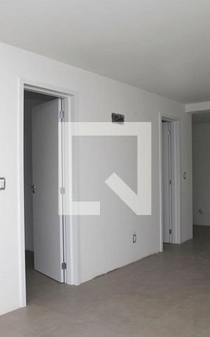 Apartamento à venda com 53m², 1 quarto e 1 vagaSala