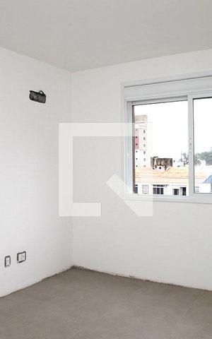 Apartamento à venda com 53m², 1 quarto e 1 vagaQuarto Suíte