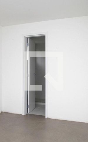 Apartamento à venda com 53m², 1 quarto e 1 vagaQuarto Suíte