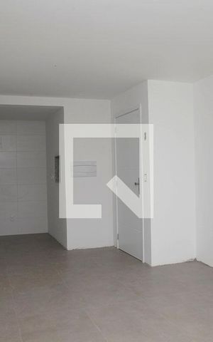 Apartamento à venda com 53m², 1 quarto e 1 vagaSala