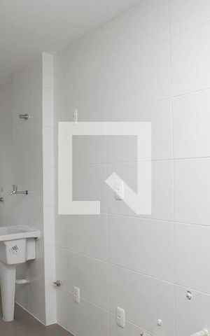 Apartamento à venda com 53m², 1 quarto e 1 vagaCozinha + Área de Serviço