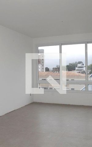 Apartamento à venda com 53m², 1 quarto e 1 vagaSala