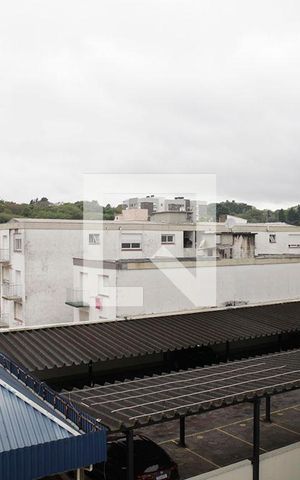 Apartamento à venda com 53m², 1 quarto e 1 vagaSala Vista
