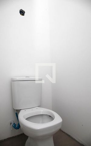 Apartamento à venda com 53m², 1 quarto e 1 vagaLavabo