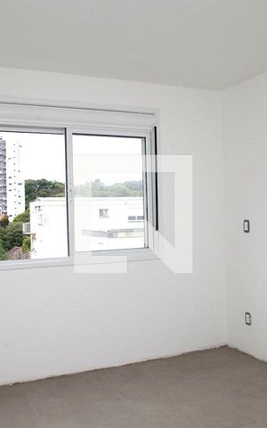 Apartamento à venda com 53m², 1 quarto e 1 vagaQuarto Suíte