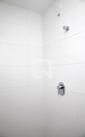 Apartamento à venda com 53m², 1 quarto e 1 vagaBanheiro Quarto Suíte