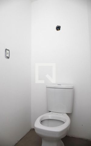 Apartamento à venda com 53m², 1 quarto e 1 vagaLavabo