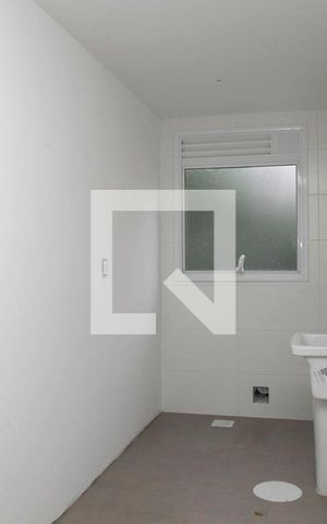 Apartamento à venda com 53m², 1 quarto e 1 vagaCozinha + Área de Serviço