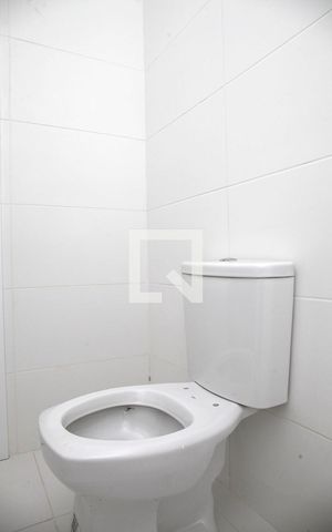 Apartamento à venda com 53m², 1 quarto e 1 vagaBanheiro Quarto Suíte