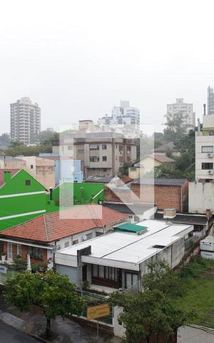 Apartamento à venda com 83m², 2 quartos e 1 vagaSala Vista