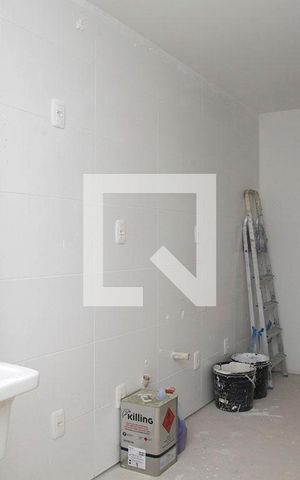 Apartamento à venda com 83m², 2 quartos e 1 vagaCozinnha + Área de Serviço