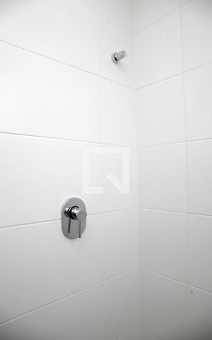 Apartamento à venda com 83m², 2 quartos e 1 vagaBanheiro Quarto 2 Suíte