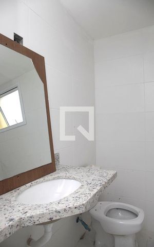 Apartamento à venda com 83m², 2 quartos e 1 vagaBanheiro Quarto 1 Suíte