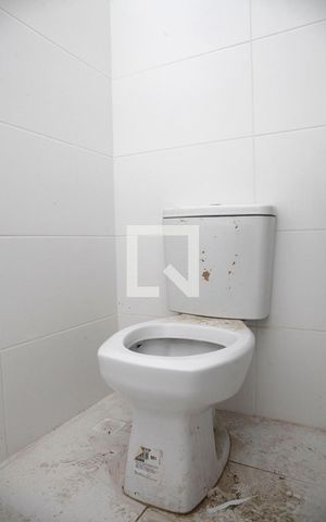 Apartamento à venda com 83m², 2 quartos e 1 vagaBanheiro Quarto 2 Suíte