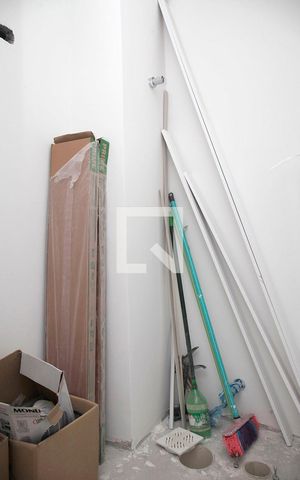 Apartamento à venda com 83m², 2 quartos e 1 vagaLavabo