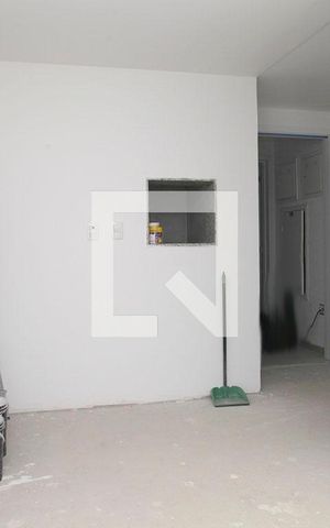 Apartamento à venda com 83m², 2 quartos e 1 vagaCozinnha + Área de Serviço