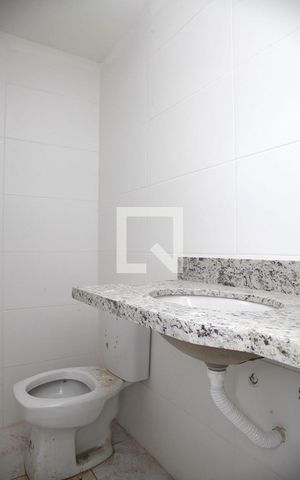 Apartamento à venda com 83m², 2 quartos e 1 vagaBanheiro Quarto 2 Suíte