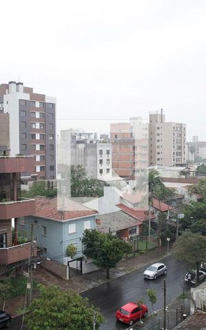 Apartamento à venda com 83m², 2 quartos e 1 vagaQuarto 2 Suíte Vista