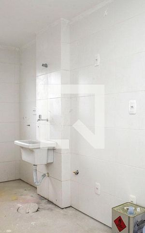 Apartamento à venda com 83m², 2 quartos e 1 vagaCozinnha + Área de Serviço
